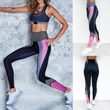 Compression Fitness Leggings