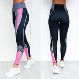 Compression Fitness Leggings