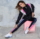 Compression Fitness Leggings