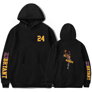 Kobe Bryant Sweatshirt