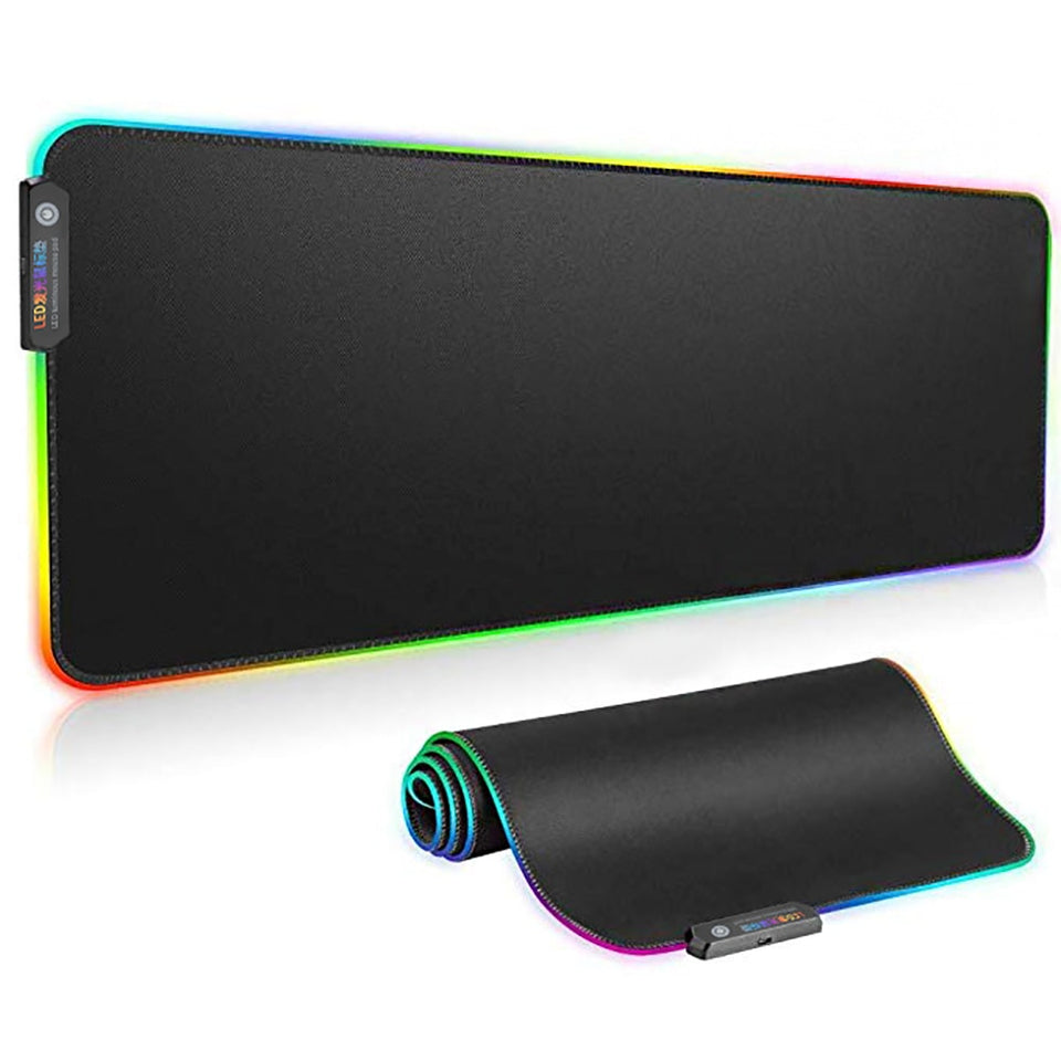 Colorful Magic Gaming Mouse Pad