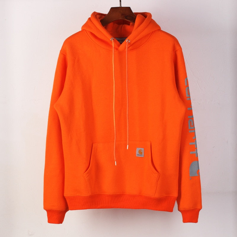 Carhartt Hoodie