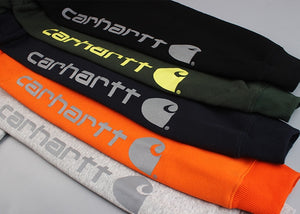 Carhartt Hoodie