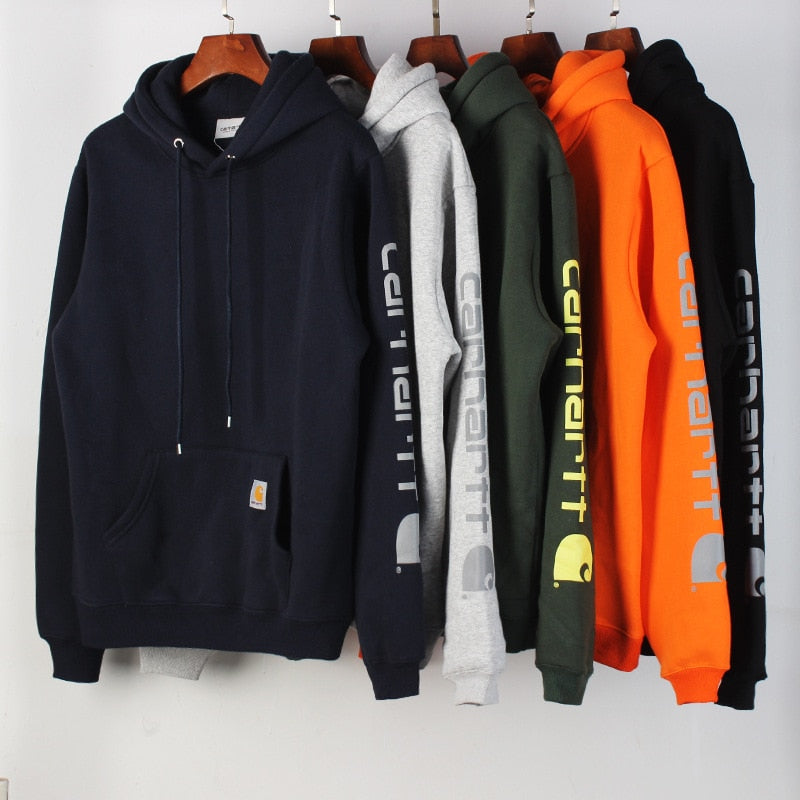 Carhartt Hoodie