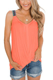 Summer Ethnic Tank Top