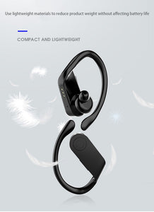 Intelligent Wireless Headphones